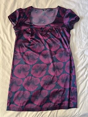 Aritzia Vintage Talula Babydoll Dress